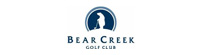 BEAR CREEK GOLF CLUB